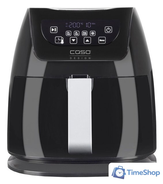 Аэрогриль (аэрофритюрница) CASO AF 250 - Изображение №1 — Интернет-магазин Time-Shop