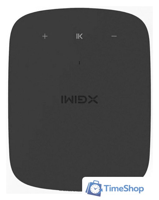 Проектор XGIMI Halo+ WM03A - Изображение №4 — Интернет-магазин Time-Shop