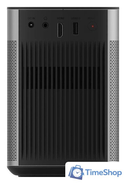 Проектор XGIMI Halo+ WM03A - Изображение №5 — Интернет-магазин Time-Shop