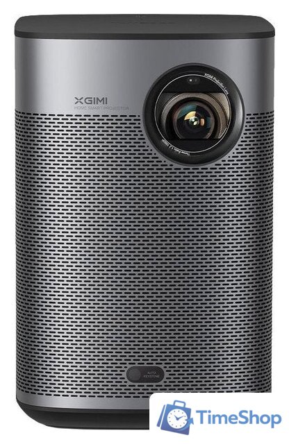Проектор XGIMI Halo+ WM03A - Изображение №1 — Интернет-магазин Time-Shop