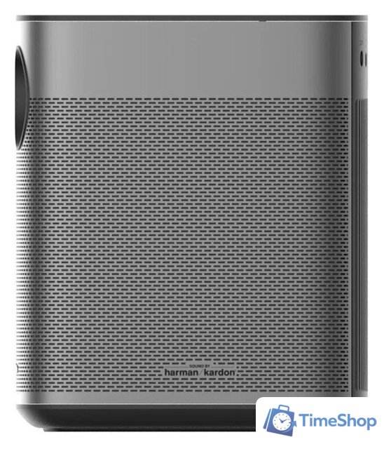 Проектор XGIMI Halo+ WM03A - Изображение №2 — Интернет-магазин Time-Shop