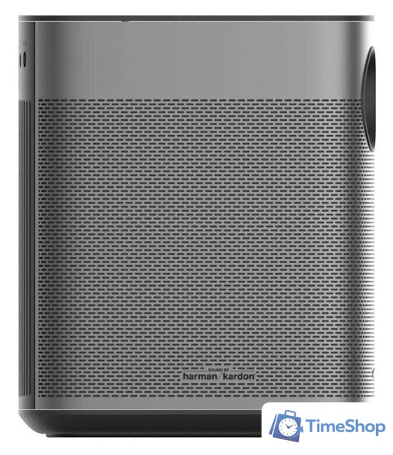 Проектор XGIMI Halo+ WM03A - Изображение №6 — Интернет-магазин Time-Shop