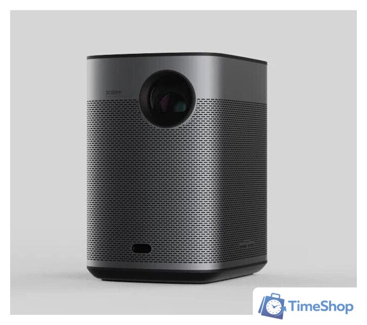 Проектор XGIMI Halo+ WM03A - Изображение №8 — Интернет-магазин Time-Shop