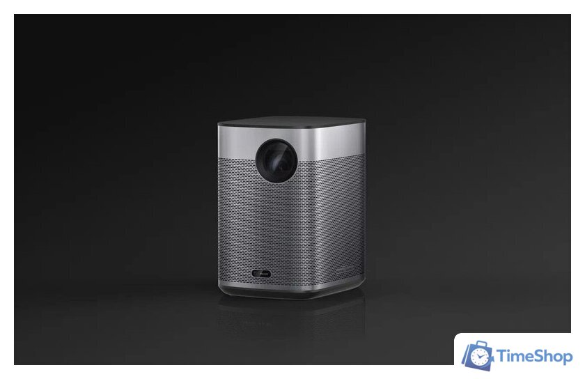 Проектор XGIMI Halo+ WM03A - Изображение №9 — Интернет-магазин Time-Shop