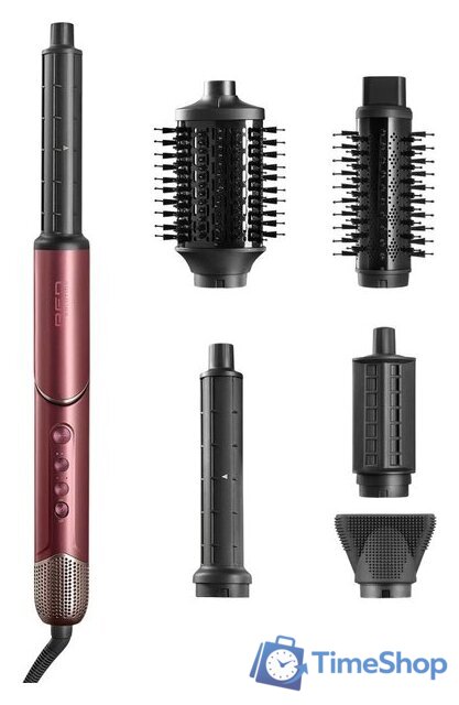 Фен-стайлер RED Solution MS001 - Изображение №1 — Интернет-магазин Time-Shop