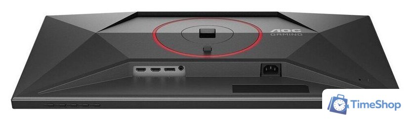 Игровой монитор AOC Gaming Q27G4S - Изображение №5 — Интернет-магазин Time-Shop
