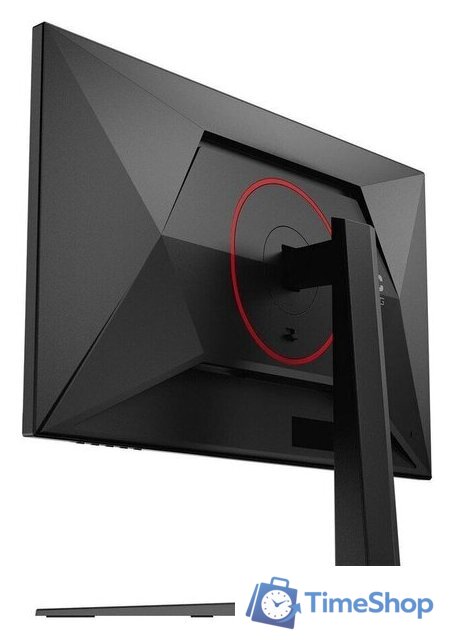 Игровой монитор AOC Gaming Q27G4S - Изображение №8 — Интернет-магазин Time-Shop
