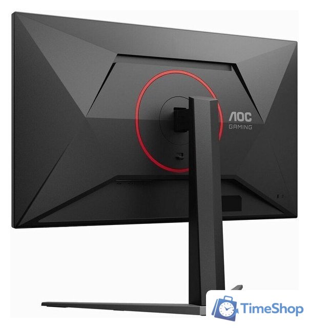 Игровой монитор AOC Gaming Q27G4S - Изображение №9 — Интернет-магазин Time-Shop