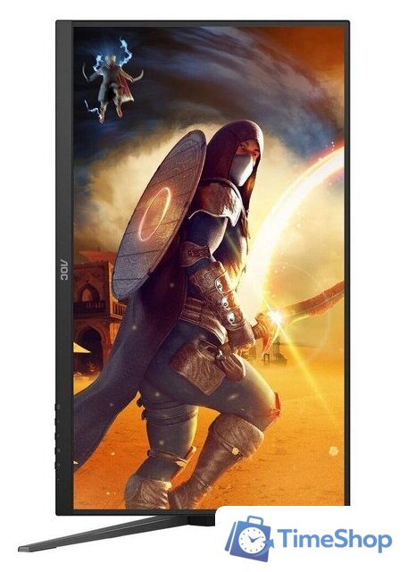 Игровой монитор AOC Gaming Q27G4S - Изображение №7 — Интернет-магазин Time-Shop