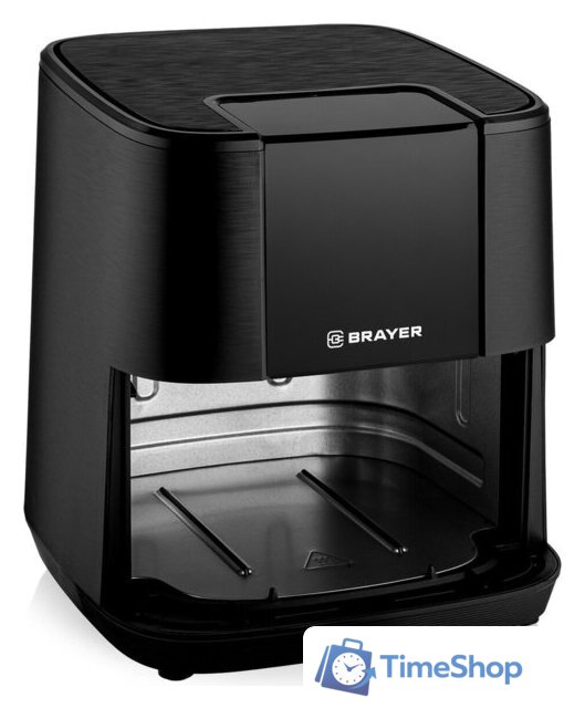Аэрогриль (аэрофритюрница) Brayer BR2032 - Изображение №8 — Интернет-магазин Time-Shop