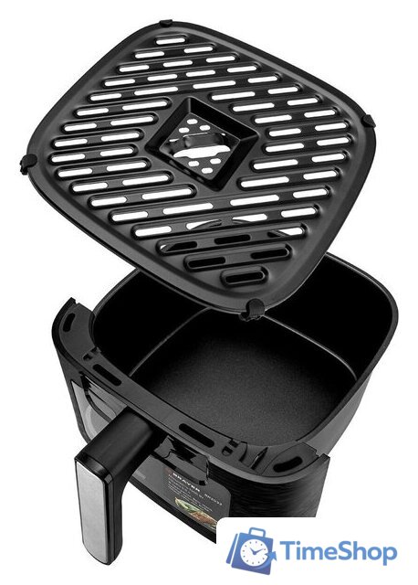 Аэрогриль (аэрофритюрница) Brayer BR2032 - Изображение №13 — Интернет-магазин Time-Shop
