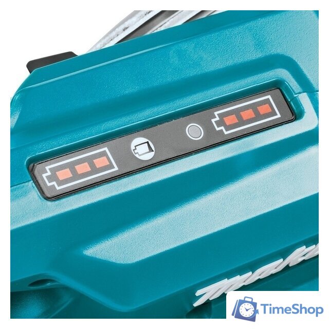 Дисковая (циркулярная) пила Makita DRS780Z (без АКБ) - Изображение №5 — Интернет-магазин Time-Shop