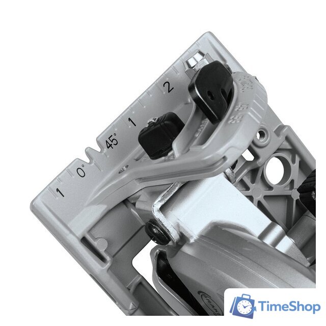 Дисковая (циркулярная) пила Makita DRS780Z (без АКБ) - Изображение №8 — Интернет-магазин Time-Shop