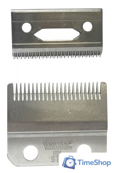 Сменное лезвие Wahl 2105-416 - Изображение №2 — Интернет-магазин Time-Shop