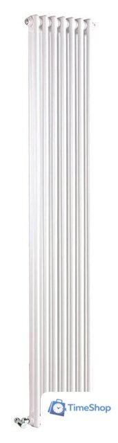 Стальной трубчатый радиатор Arbonia 2200/05 89 (правый, нижнее подключение) - Изображение №1 — Интернет-магазин Time-Shop