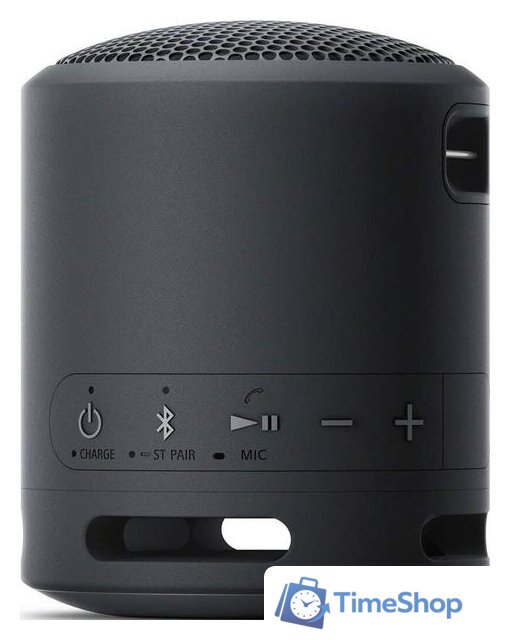 Беспроводная колонка Sony SRS-XB13 (черный) - Изображение №3 — Интернет-магазин Time-Shop