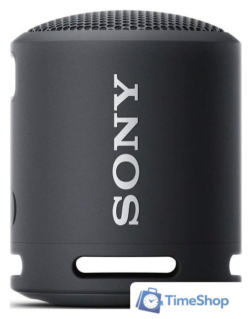 Беспроводная колонка Sony SRS-XB13 (черный) - Изображение №2 — Интернет-магазин Time-Shop