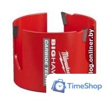 Коронка Milwaukee 4932464933 - Изображение №1 — Интернет-магазин Time-Shop