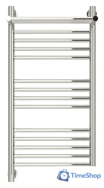 Полотенцесушитель Сунержа Богема с полкой+ 800x400 00-0223-8040 - Изображение №2 — Интернет-магазин Time-Shop