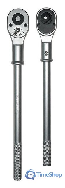 Вороток с трещоткой Berger BG2283 - Изображение №1 — Интернет-магазин Time-Shop