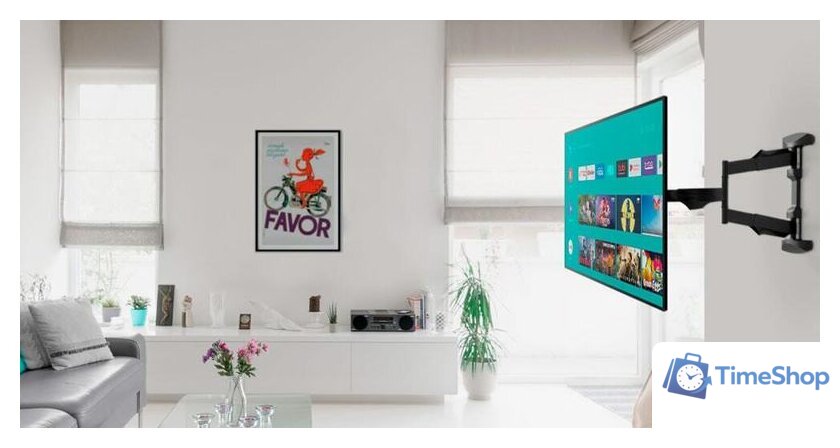 Кронштейн для телевизора Onkron NP47 - Изображение №12 — Интернет-магазин Time-Shop