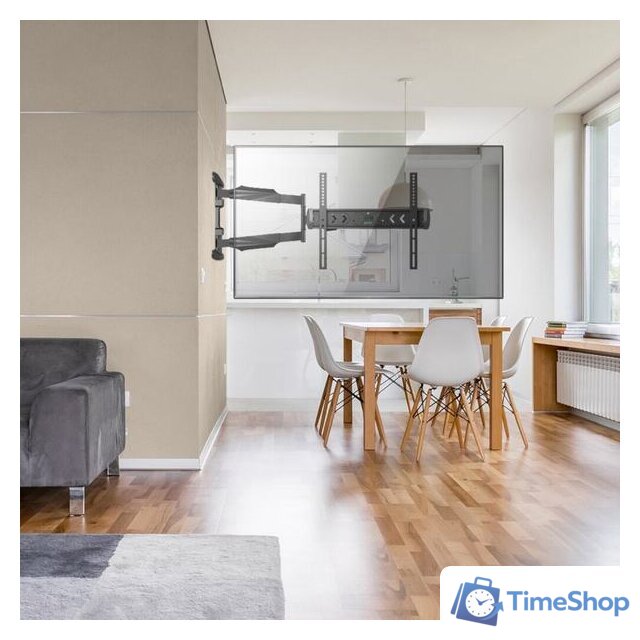 Кронштейн для телевизора Onkron NP47 - Изображение №10 — Интернет-магазин Time-Shop