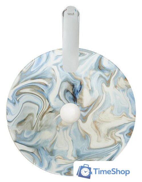 Умывальник WeltWasser Elbach 3003 M814 - Изображение №2 — Интернет-магазин Time-Shop