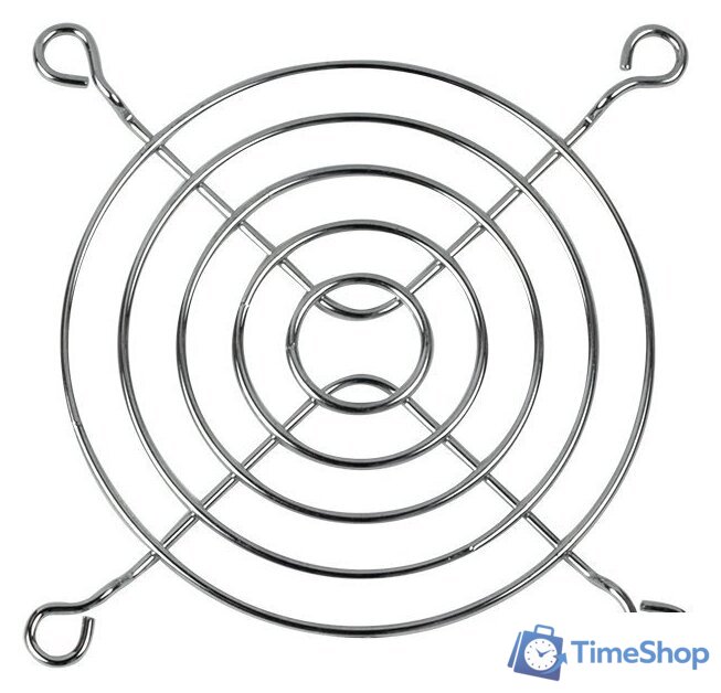 Решетка для вентилятора Arctic Fan Grill 80 mm ACFAN00085A - Изображение №1 — Интернет-магазин Time-Shop