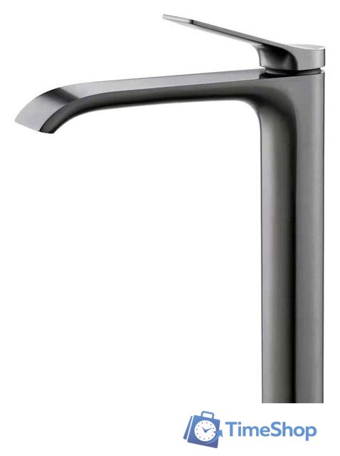 Смеситель Vieir V343512-G - Изображение №1 — Интернет-магазин Time-Shop
