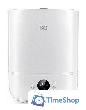 Увлажнитель воздуха BQ HDR2002 - Изображение №1 — Интернет-магазин Time-Shop