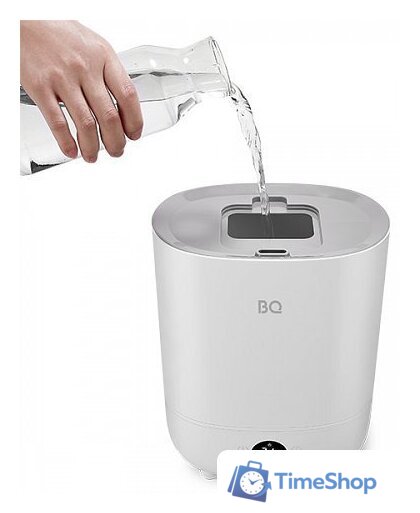 Увлажнитель воздуха BQ HDR2002 - Изображение №3 — Интернет-магазин Time-Shop