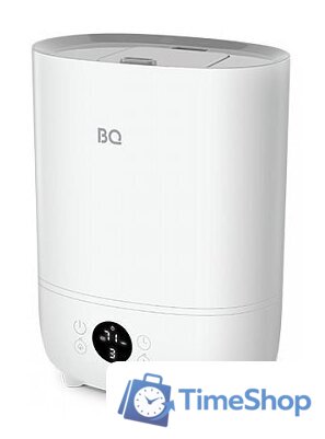 Увлажнитель воздуха BQ HDR2002 - Изображение №2 — Интернет-магазин Time-Shop