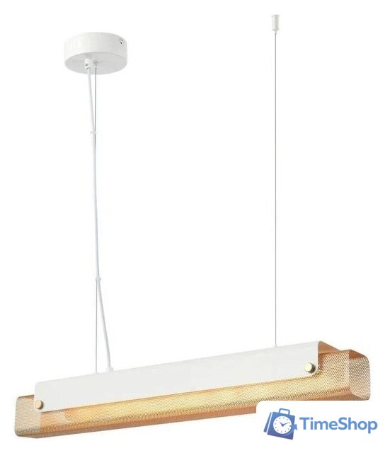 Припотолочная люстра Velante 421-003-01 - Изображение №1 — Интернет-магазин Time-Shop