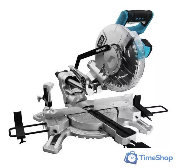 Дисковая (циркулярная) пила Dedra DED6904 (без АКБ) - Изображение №1 — Интернет-магазин Time-Shop