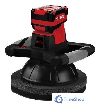 Полировальная машина P.I.T. PPO20H-250A (без АКБ) - Изображение №1 — Интернет-магазин Time-Shop