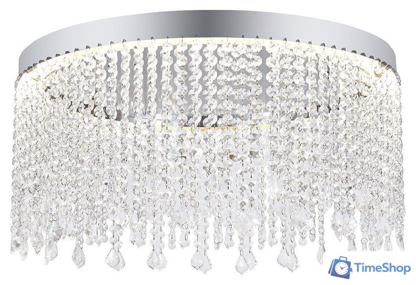 Люстра средней высоты Indigo Light Diluvio V000192L - Изображение №1 — Интернет-магазин Time-Shop