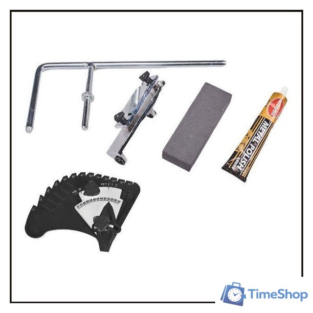 Заточный станок Einhell TC-WD 200 4418008 - Изображение №10 — Интернет-магазин Time-Shop