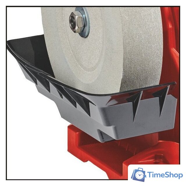 Заточный станок Einhell TC-WD 200 4418008 - Изображение №8 — Интернет-магазин Time-Shop