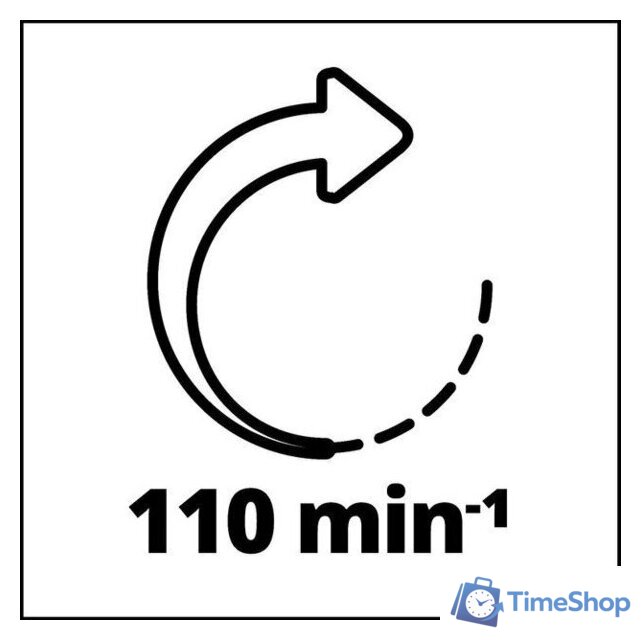 Заточный станок Einhell TC-WD 200 4418008 - Изображение №2 — Интернет-магазин Time-Shop