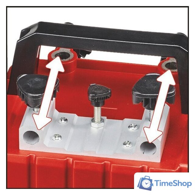 Заточный станок Einhell TC-WD 200 4418008 - Изображение №5 — Интернет-магазин Time-Shop