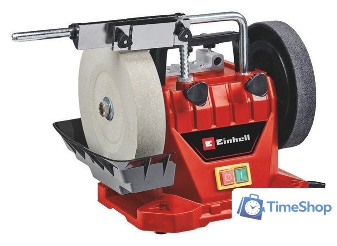 Заточный станок Einhell TC-WD 200 4418008 - Изображение №1 — Интернет-магазин Time-Shop
