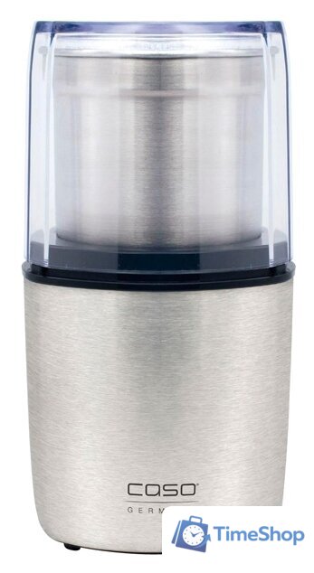 Электрическая кофемолка CASO Coffee & Kitchen Flavour - Изображение №2 — Интернет-магазин Time-Shop