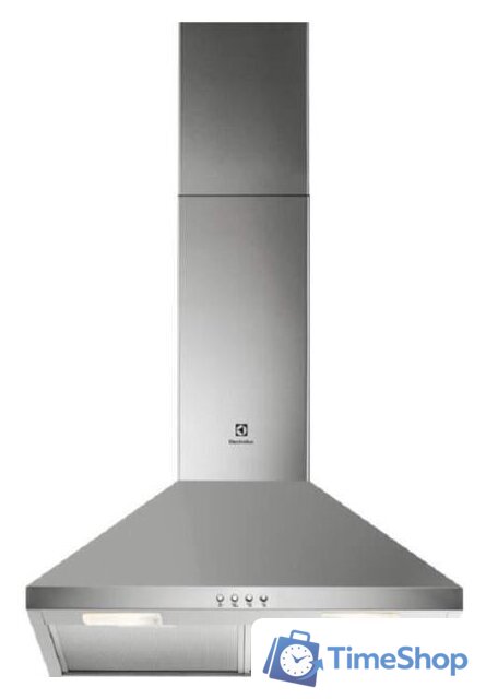 Кухонная вытяжка Electrolux LFC316X - Изображение №1 — Интернет-магазин Time-Shop