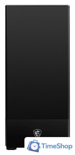 Корпус MSI MAG Forge 111R - Изображение №2 — Интернет-магазин Time-Shop