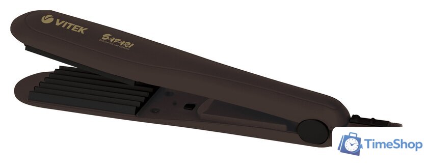 Щипцы-гофре Vitek VT-2505 - Изображение №1 — Интернет-магазин Time-Shop