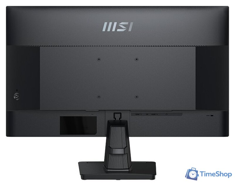 Монитор MSI Pro MP275Q - Изображение №6 — Интернет-магазин Time-Shop