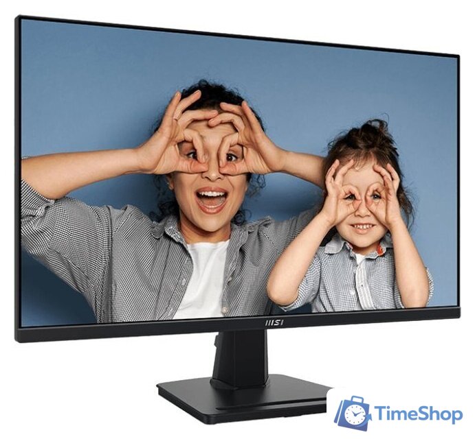 Монитор MSI Pro MP275Q - Изображение №2 — Интернет-магазин Time-Shop