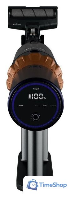 Пылесос Weissgauff V12 BLDC 630 Marine X-Treme Turbo - Изображение №22 — Интернет-магазин Time-Shop