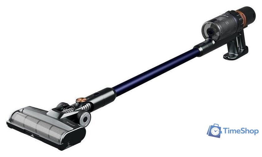 Пылесос Weissgauff V12 BLDC 630 Marine X-Treme Turbo - Изображение №21 — Интернет-магазин Time-Shop