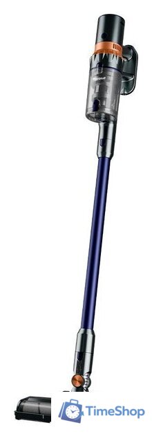 Пылесос Weissgauff V12 BLDC 630 Marine X-Treme Turbo - Изображение №1 — Интернет-магазин Time-Shop
